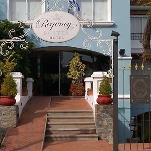 Regency Carrasco - Suites & Boutique Hotel